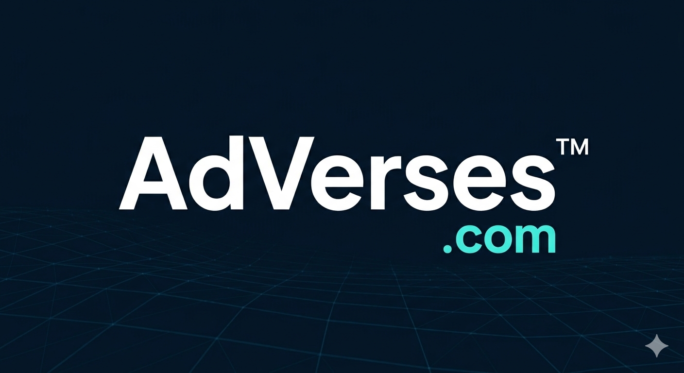 AdVerses Logo